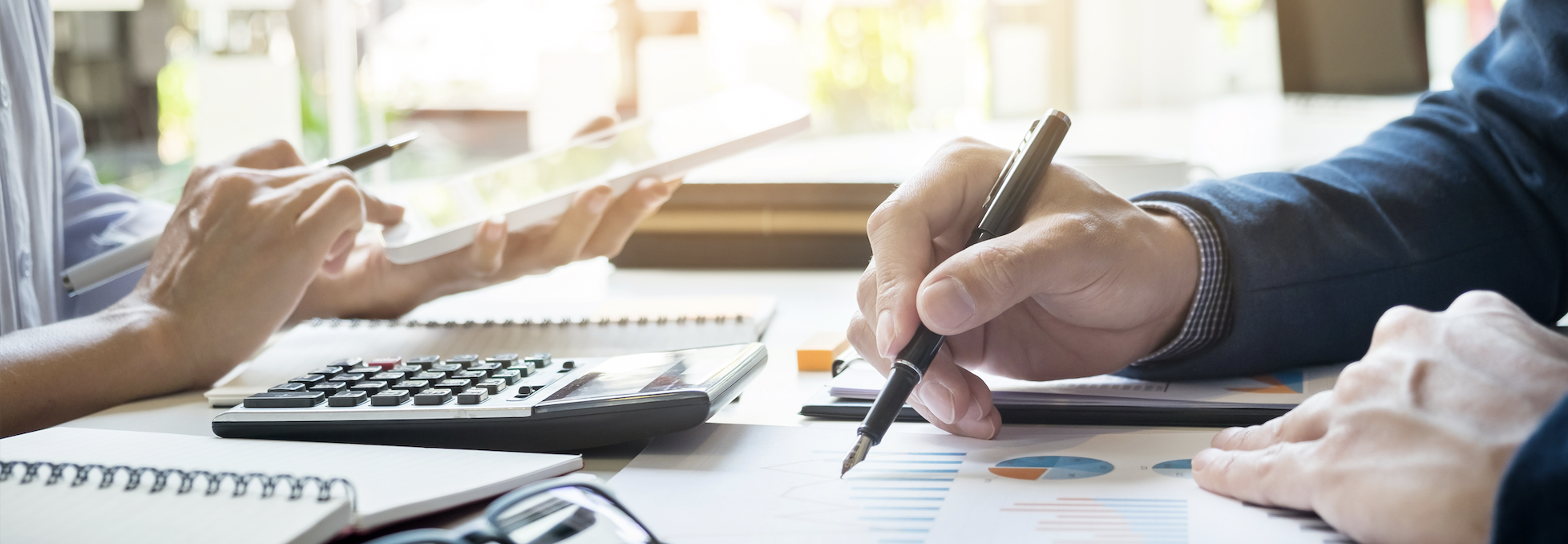 It’s Time to Modernize Your Recurring Revenue Software